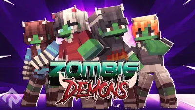 Zombie Demons