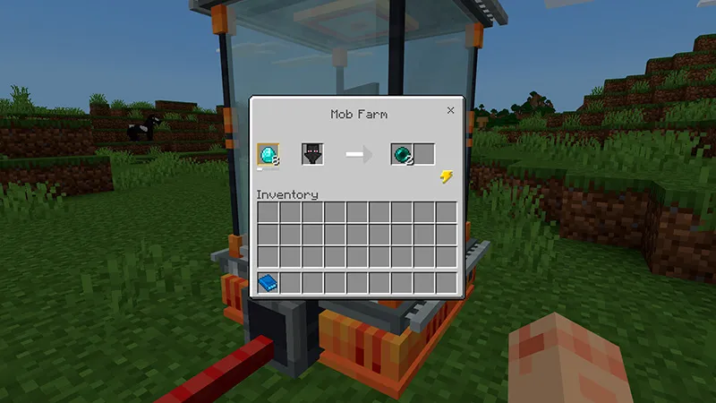 AutoFarm+