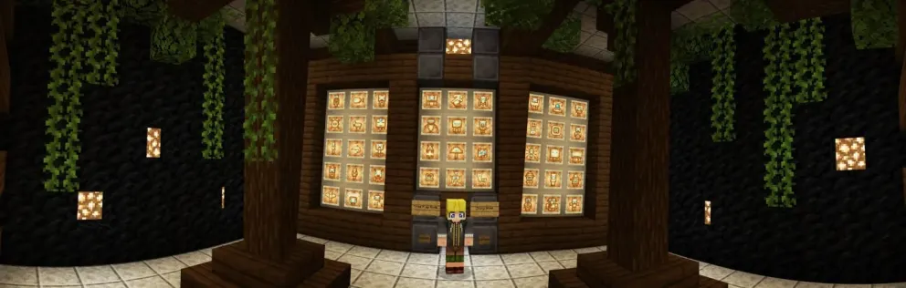 Mob Totems