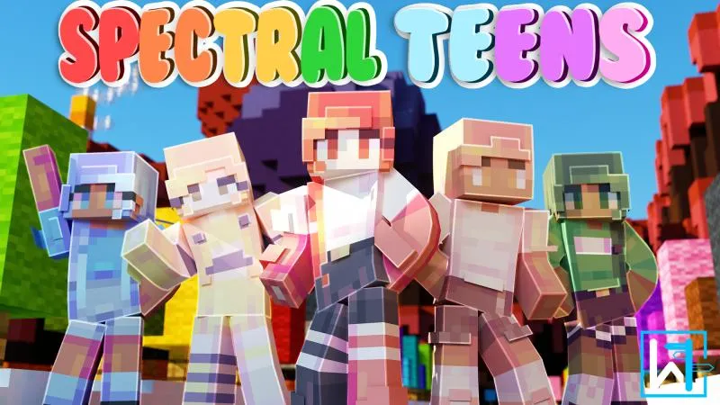 Spectral Teens
