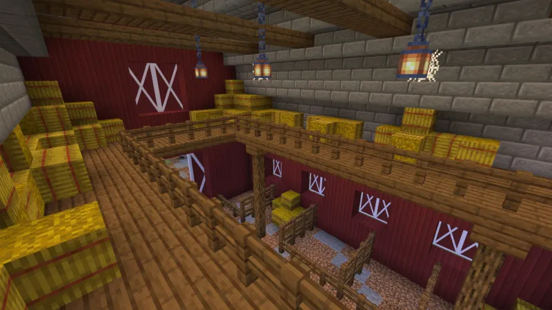 Scarecrow Search Party