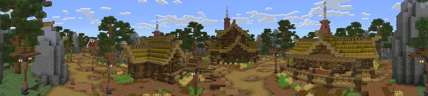 Cute Farmland