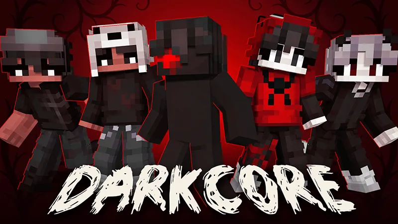 Darkcore
