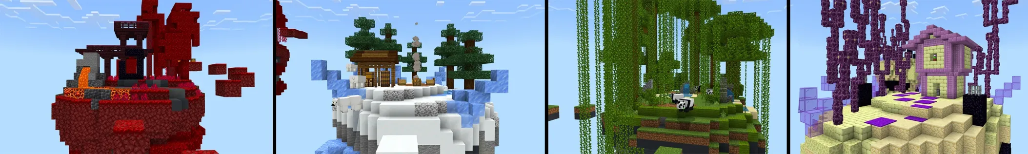Skyblock