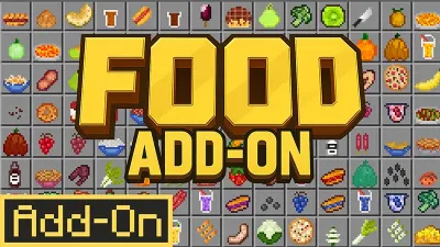 FOOD Add-On
