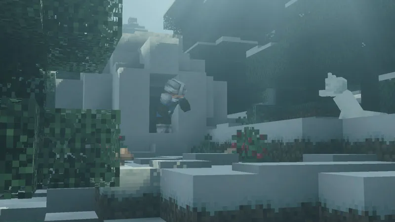 Dark Fantasy Visuals