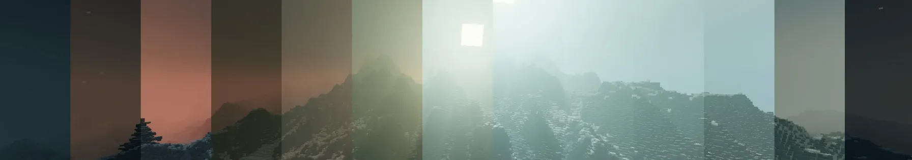 Dark Fantasy Visuals