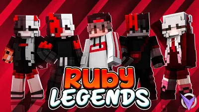 Ruby Legends