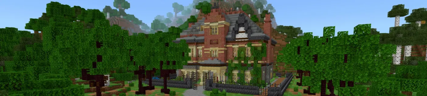 Granny's Mansion
