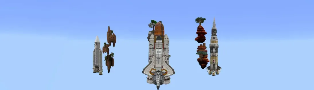 Noob Pro Hacker Rocket Edition