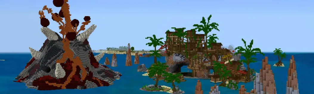 Tropical Isles