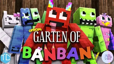 Garten of Banban Mobs OFFICIAL