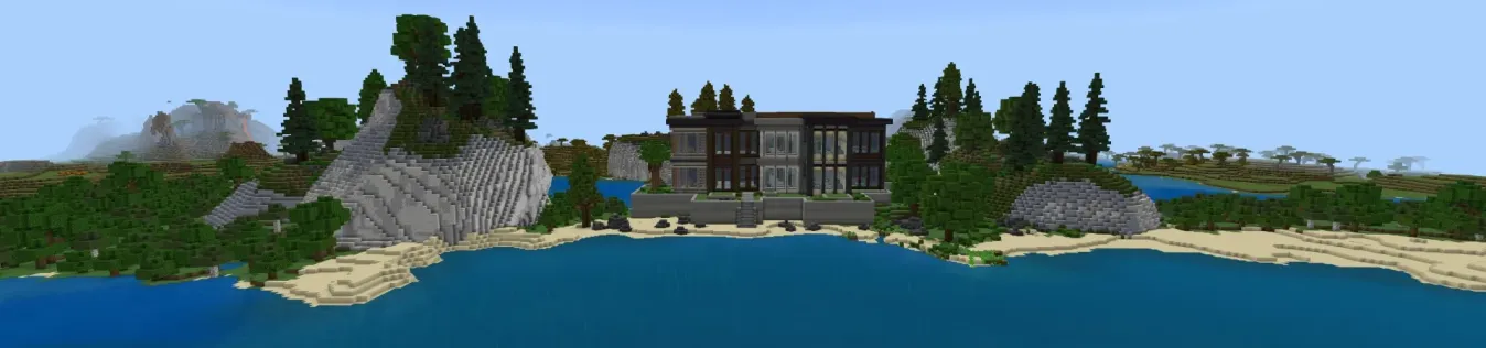Lazy Mansion