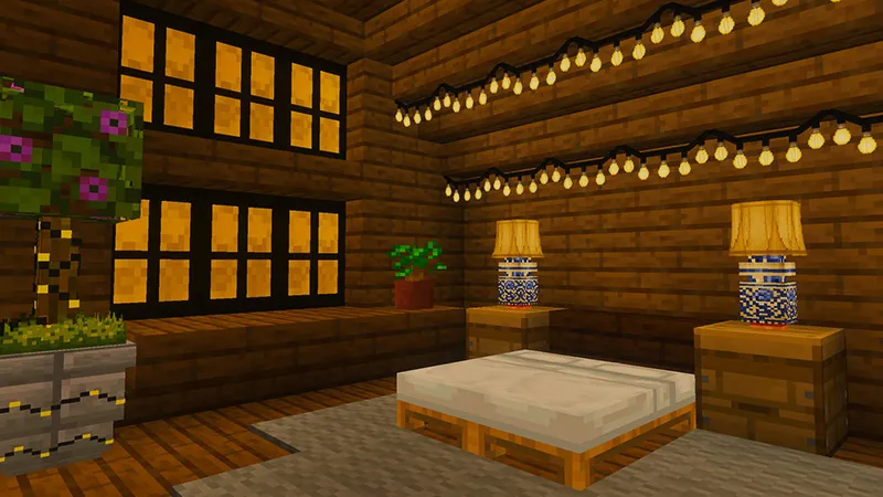 Lights and Lamps Add-On