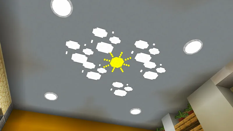 Lights and Lamps Add-On