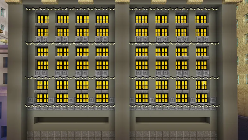 Lights and Lamps Add-On