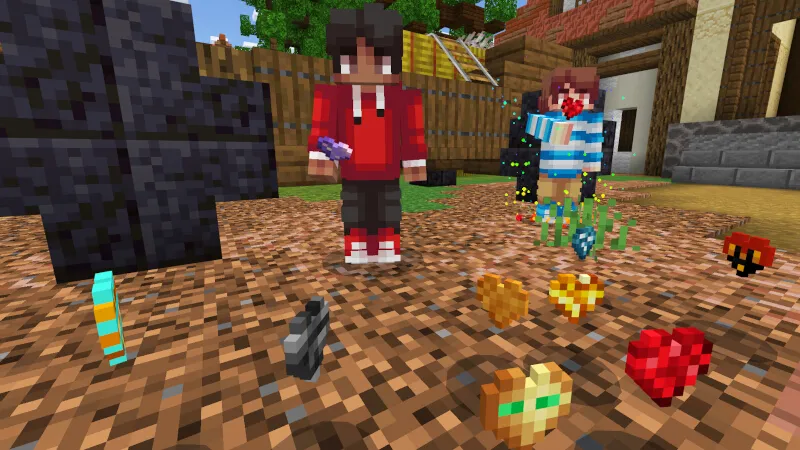 CUSTOM HEARTS EVOLVE