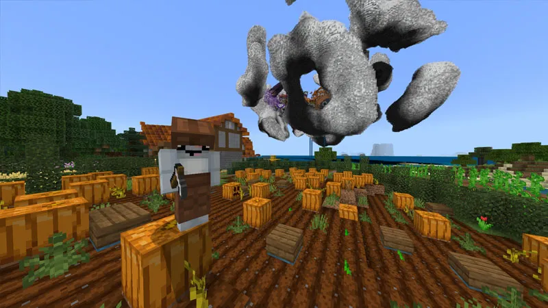 Cloud Town