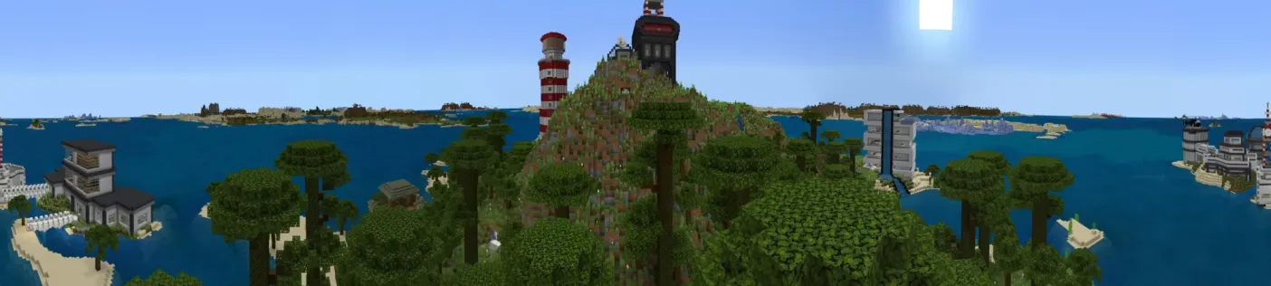 Island Escape