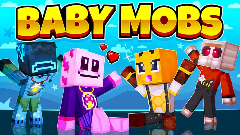Baby Mobs