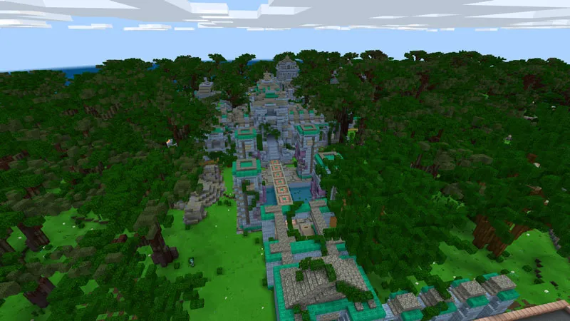 Tropical City Resort