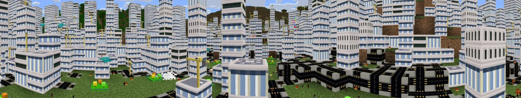 Micro City