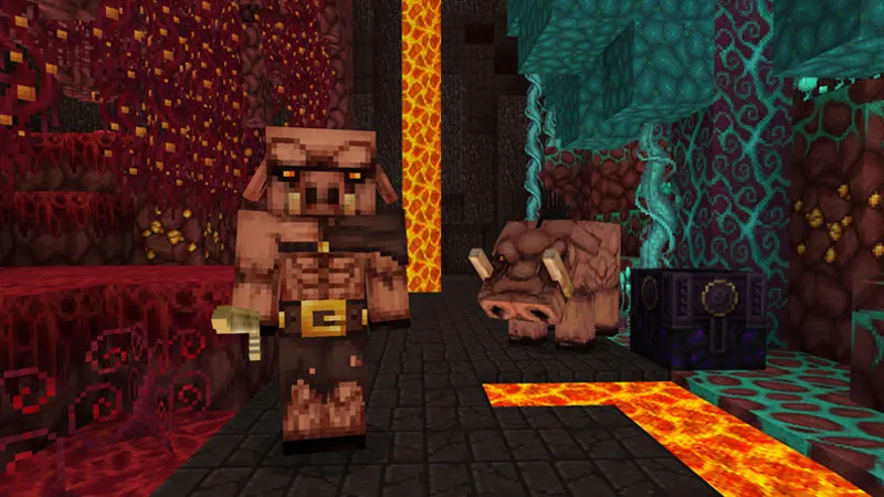 Medieval Texture Pack