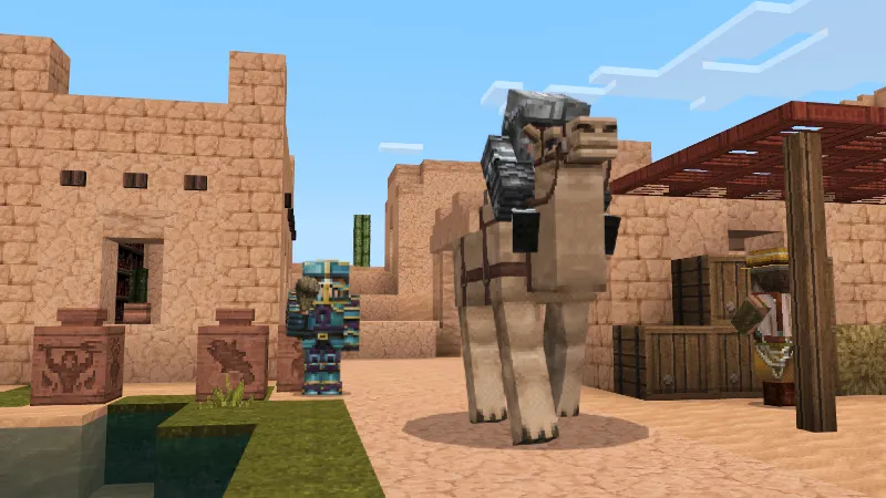 Medieval Texture Pack