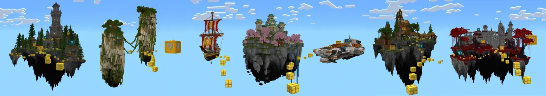 Skyblock [?]