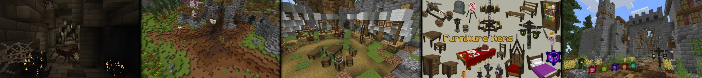 The Missing Townsfolk