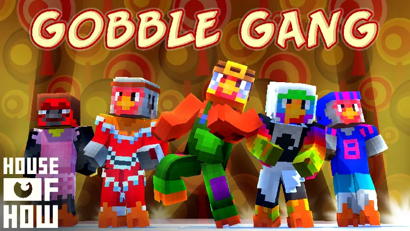 Gobble Gang