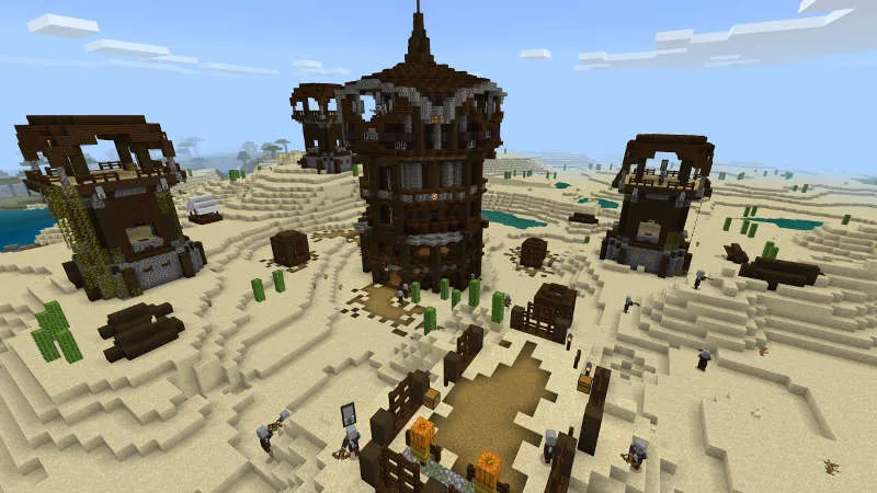 The Traveling Trader