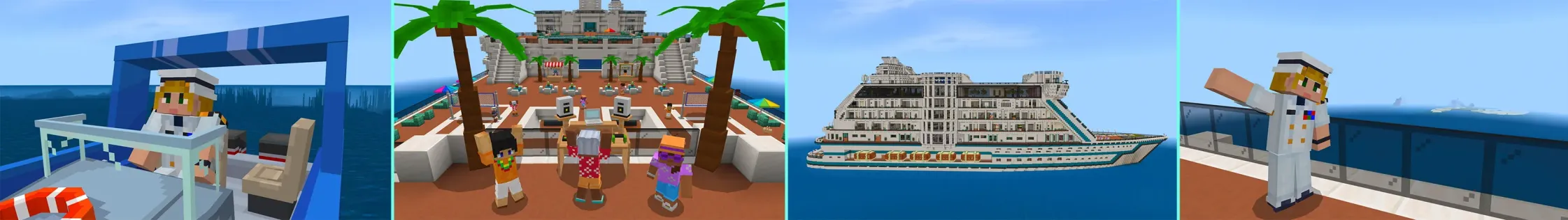 Billionaire Cruise