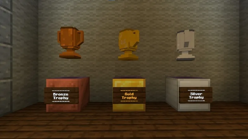 Escape Extreme Volcano Parkour