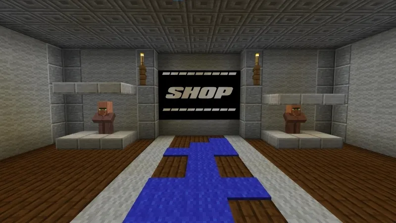 Escape Extreme Volcano Parkour