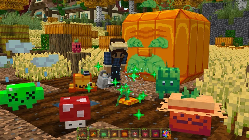 Grow Pets