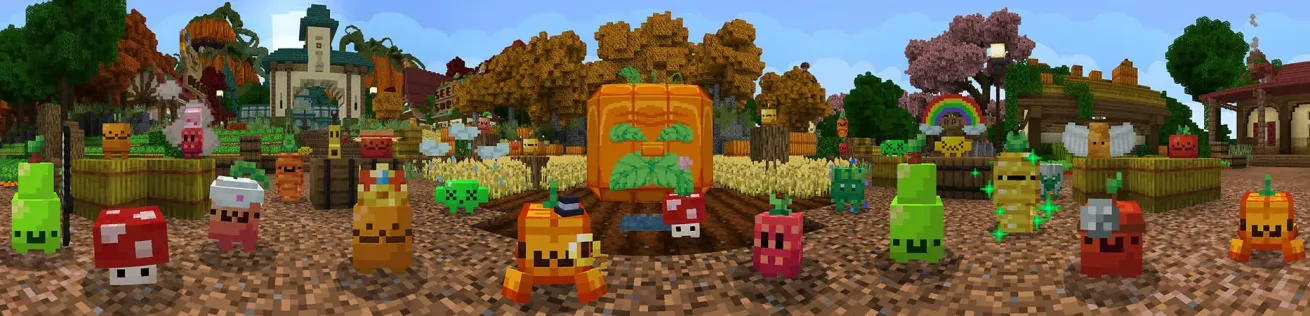 Grow Pets