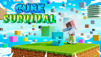 Cube Survival