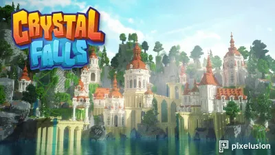 Crystal Falls