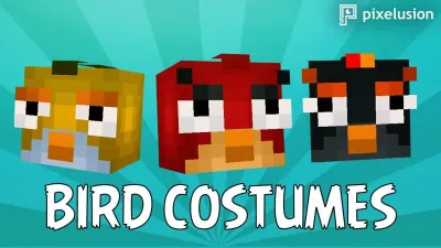 Bird Costumes