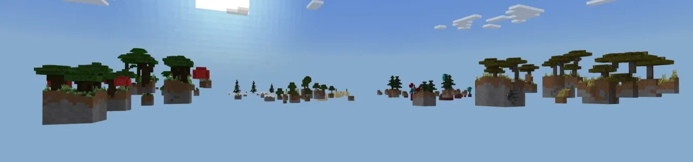 Sky Block