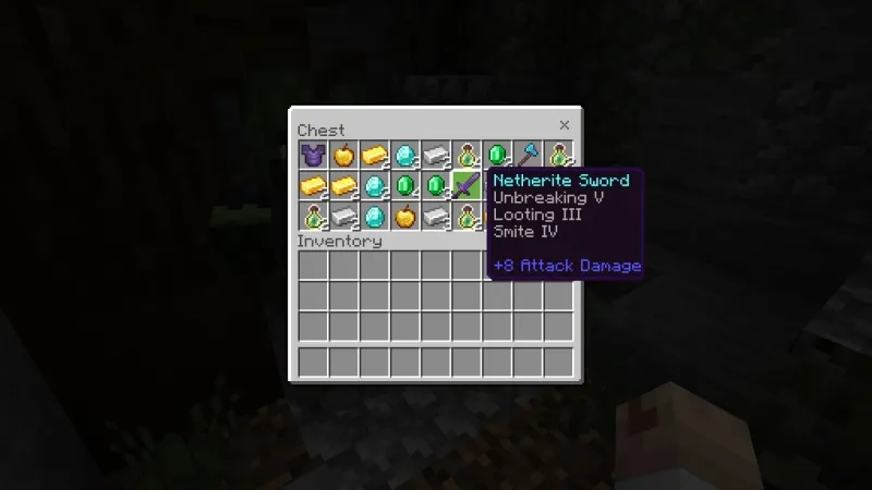Epic Loot