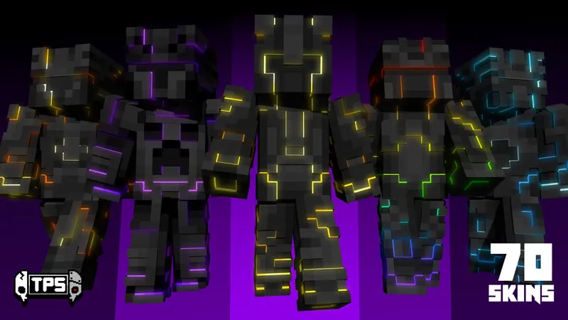 Dark Knight Megapack