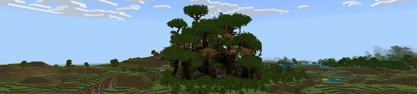 Treehouse Base!