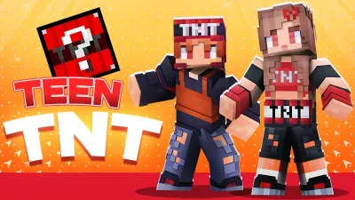 Teen TNT