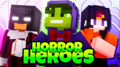 Horror Heroes