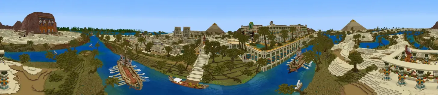 Egyptian Empire