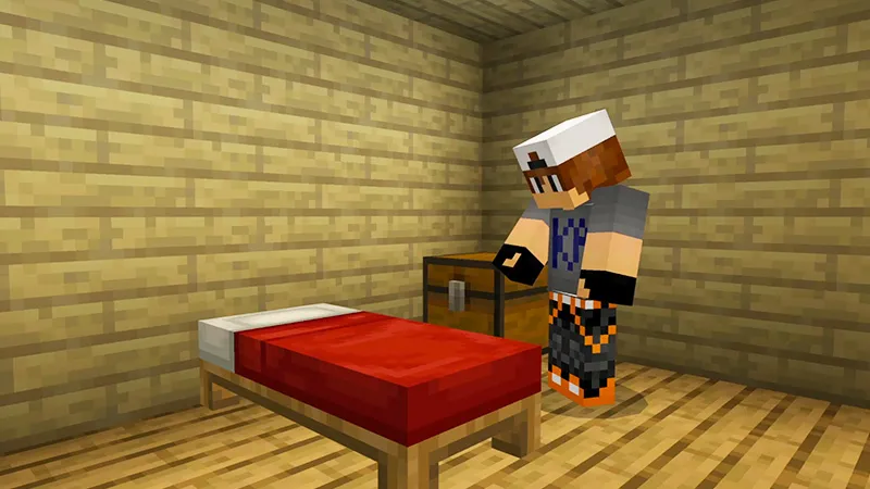 44 Ways To Prank Add-On