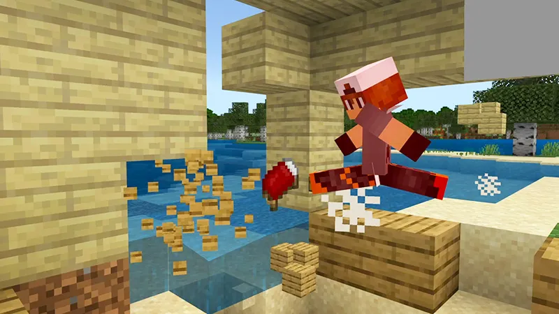 44 Ways To Prank Add-On