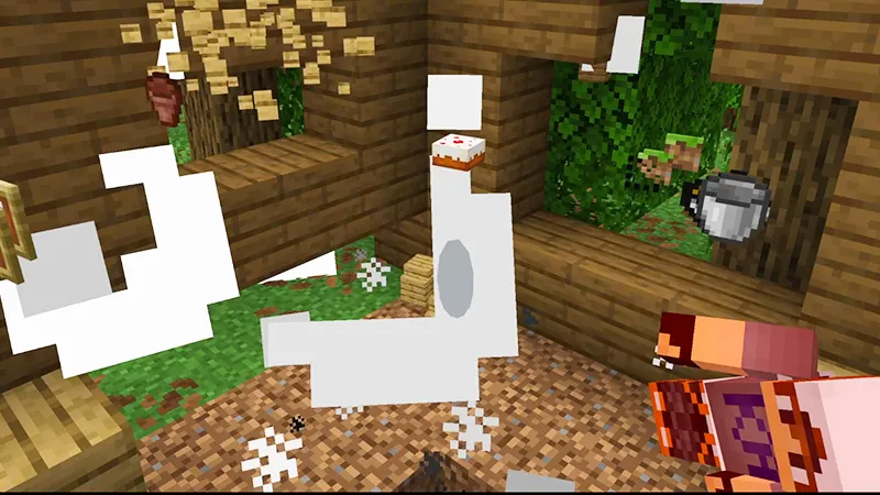 44 Ways To Prank Add-On